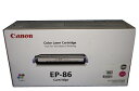 【中古】 CANON EP-86 マゼンタ 純正品 CN-EP-86MGJ