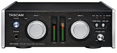 TASCAM UH-7000