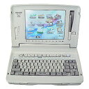 【中古】 SHARP ワープロ 書院 WD-M700