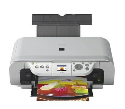 ����š� Canon PIXUS (�ԥ������� MP460