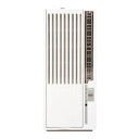 【中古】 ハイアール 窓用エアコン(冷房専用・おもに6-7畳用 ホワイト)Haier JA-16S-W