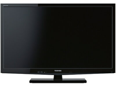 【中古】 TOSHIBA 32V型 ハイビジョン液晶テレビ REGZA 32B3