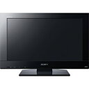 【中古】 ソニー 22V型 液晶 テレビ ブラビア KDL-22BX30H(B) ハイビジョン HDD内蔵 2010年モデル