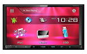 【中古】 ケンウッド(KENWOOD) DVD/CD/USB/iPodレシーバー DDX6170