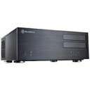 【中古】 Silver Stone Grandia ExtendATX SST-GD08B