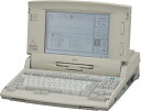 【中古】 富士通 ワープロ オアシス OASYS LX-3000