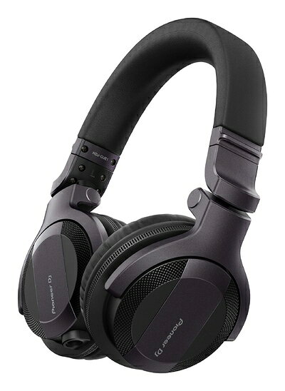 【中古】 Pioneer DJ DJヘッドホン HDJ-CUE1