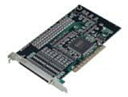 【中古】 コンテック(Kontec) 絶縁型デジタル入出力ボード PIO-32/32L(PCI)H