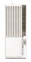 【中古】 ハイアール 窓用エアコン(冷房専用・おもに4~7畳用 ホワイト)Haier JA-16T-W