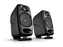 【中古】 IK Multimedia iLoud Micro Monitor コンパクト・リファレンス・モニター Black【国内正規品】