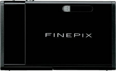 【中古】 FUJIFILM FinePix Z2 ブラック 500万画素