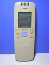 【中古】 三洋電機 サンヨー エアコンリモコン RCS-GA4