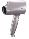 【中古】 パナソニック ヘアドライヤー ナノケア ブラウン EH-CNA2A-T