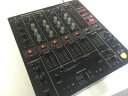 【中古】 パイオニア プロフェッショナル用DJミキサー DJM-500