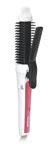 【中古】 パナソニック ヘアアイロン カール・ストレート両用 26mm 白 EH-HT43-W 【中古】 パナソニック ヘアアイロン カール・ストレート両用 26mm 白 EH-HT43-W
