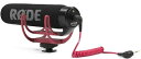 【中古】 Rode VideoMic Go、軽量オンカメラマイク(VMGO) - バンドル