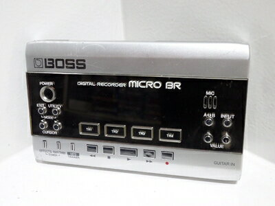 楽天市場】boss ボス / micro br br-80の通販 楽天市場】boss ボス / micro br br-80の通販