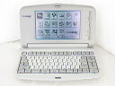 【中古】 ワープロ 文豪 MINI5UJ (PWP5UJ)