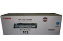 【中古】 CANON ドラムカートリッジ502 シアン純正/9627A001 CN-DM502CYJ