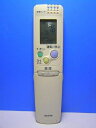【中古】 サンヨー エアコンリモコン RCS-SN6