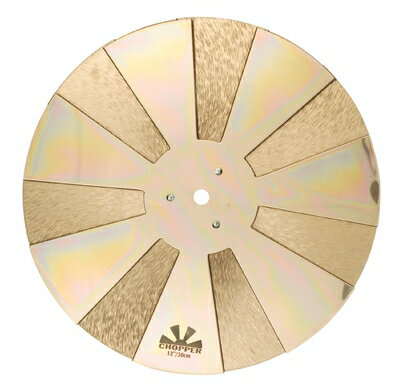 š Sabian SAB-CHO12