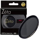 【中古】 Kenko NDフィルター Zeta ND8 62mm 光量調節用 036242