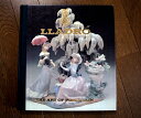 【中古】 Lladro: The Art of Porcelain; How Spanish Porcelain became World Famous