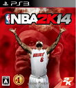 【中古】 NBA 2K14 - PS3