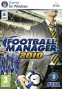 【中古】 Football Manager 2010 (輸入版)