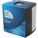 【中古】 インテル Celeron G1610 (Ivy Bridge 2.60GHz) LGA1155 BX80637G1610