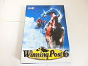 【中古】 WinningPost 6