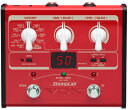 【中古】 VOX ヴォックス ベース用・コンパクト・マルチエフェクター StompLab SL1B