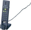 【中古】 BUFFALO BSKP-U202/BK USBスカイプフォン ブラック