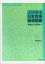 【中古】 よくわかる日本音楽基礎講座―雅楽から民謡まで わたしたちの文化を知ろう、伝えよう(3)
