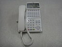 【中古】 DTZ-24D-1D(WH)TEL NEC Aspire UX 24ボタン電話機
