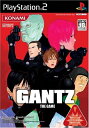 【中古】 GANTZ
