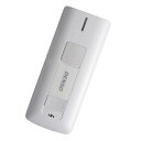 【中古】 DENSO デンソー SE1-BB-C 1次元 バーコード スキャナ Bluetooth(充電ユニット対応モデル) PC・スマホ・タブレットに簡単接続