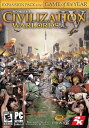 【中古】 Civilization IV: Warlords (輸入版)
