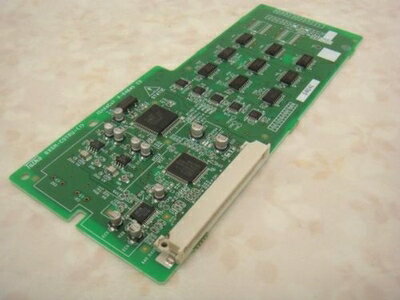 【中古】 GXSM-COTRU-(1) NTT GXSM 外線間転送ユニット [オフィス用品] ビジネスフォン [オフィス用品] [オフィス用品] [オフィス用品]