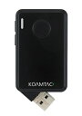 【中古】 KOAMTAC バーコードリーダー(Bluetooth搭載) KDC20i