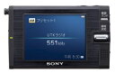 【中古】 SONY ワンセグTV・FMステレオ/AMラジオ ブラック XDV-100 B(2)