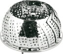 【中古】 18-0 スチーマー φ140から240
