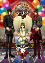 【中古】 ジョーカーの国のアリス- PSP