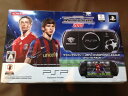 【中古】 PSP「プレイステーション・ポータブル」 ウイニングイレブンxUEFA CHAMPIONS LEAGUE スペシャルパック (PSP-3000XUB)...