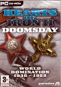 【中古】 Hearts of Iron 2: Doomsday (輸入版)