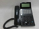 【中古】 NX2-(24)STEL-(1)(K) NTT NX? 24ボタン標準電話機