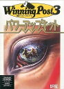 【中古】 KOEI WinningPost3 ウィニングポスト3 パワーアップキット forMac