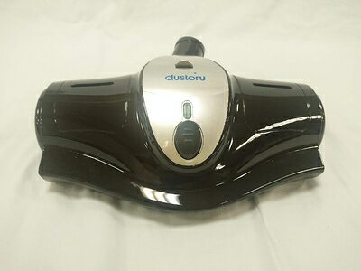 【中古】 ふとん専用ノズル ダストル ブラック TU-750BK