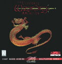 【中古】 The Ultimate Wizardry Archives (輸入版)