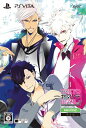 【中古】 TOKYOヤマノテBOYS for V FAN DISC 限定版 (【特典】限定版イラストパッケージ・FAN DISCオープニング主題歌CD・ポストカード9種・小冊子 同梱) - PSVita